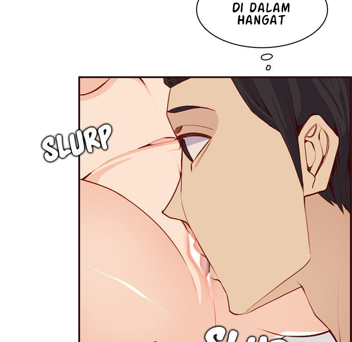 Never Too Late - Chapter 107 21