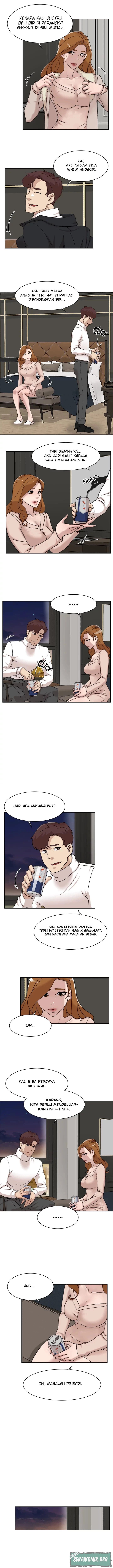 Her 4 Incher - Chapter 107 3