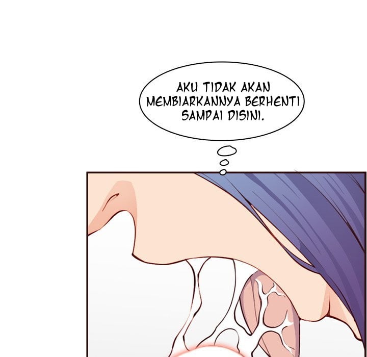 Never Too Late - Chapter 107 97