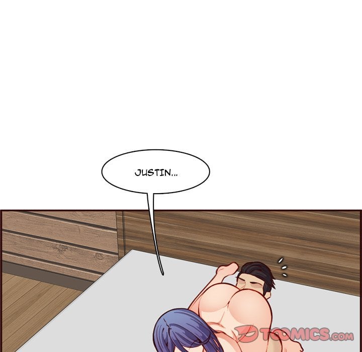 Never Too Late - Chapter 107 68