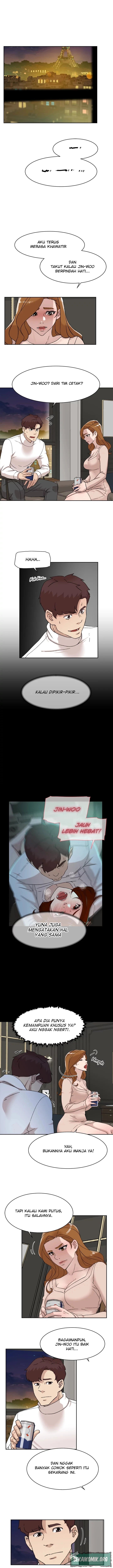 Her 4 Incher - Chapter 107 4