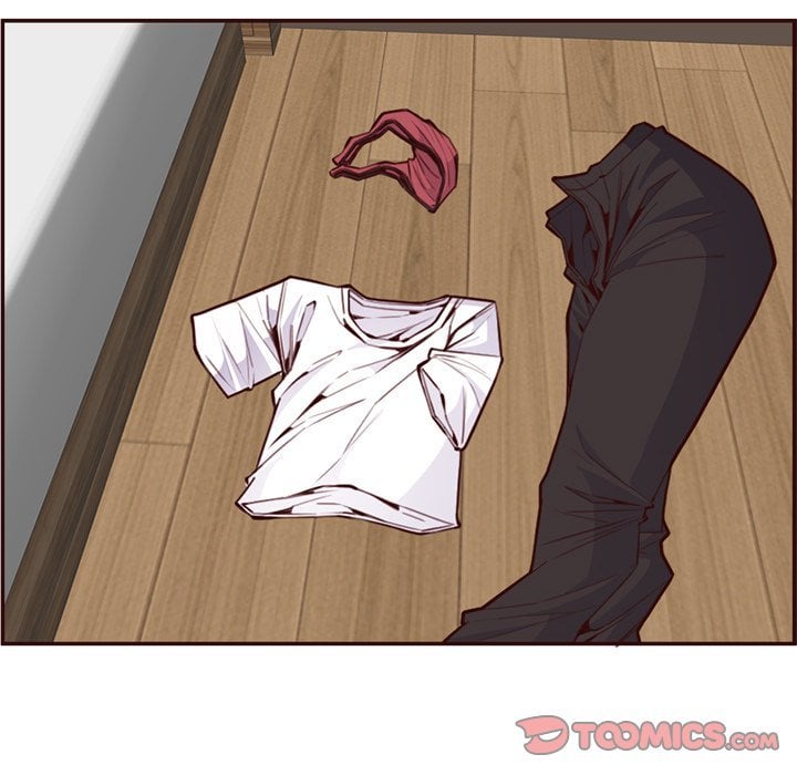 Never Too Late - Chapter 107 8