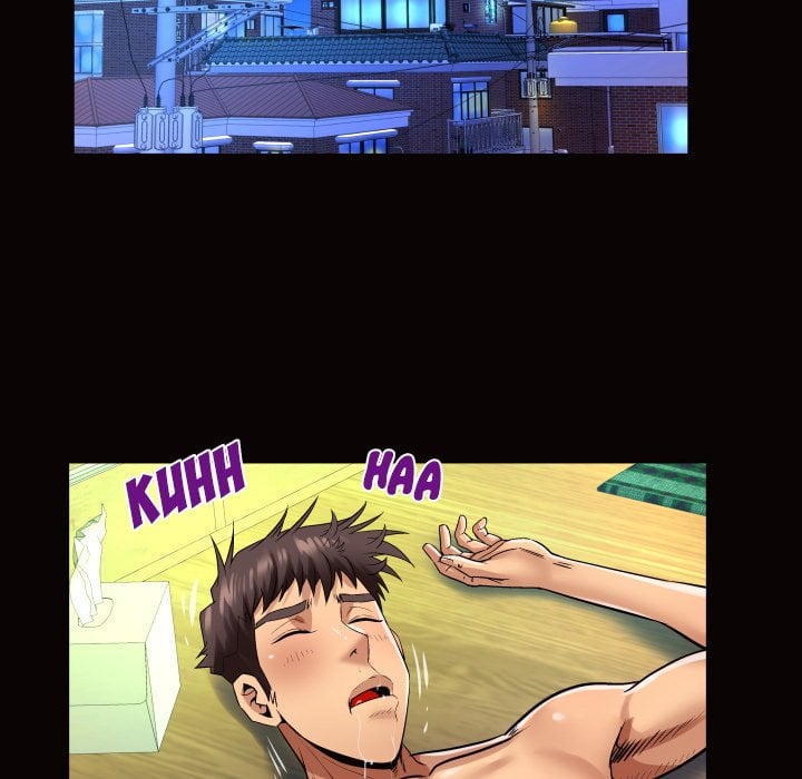 My Aunt - Chapter 101 67