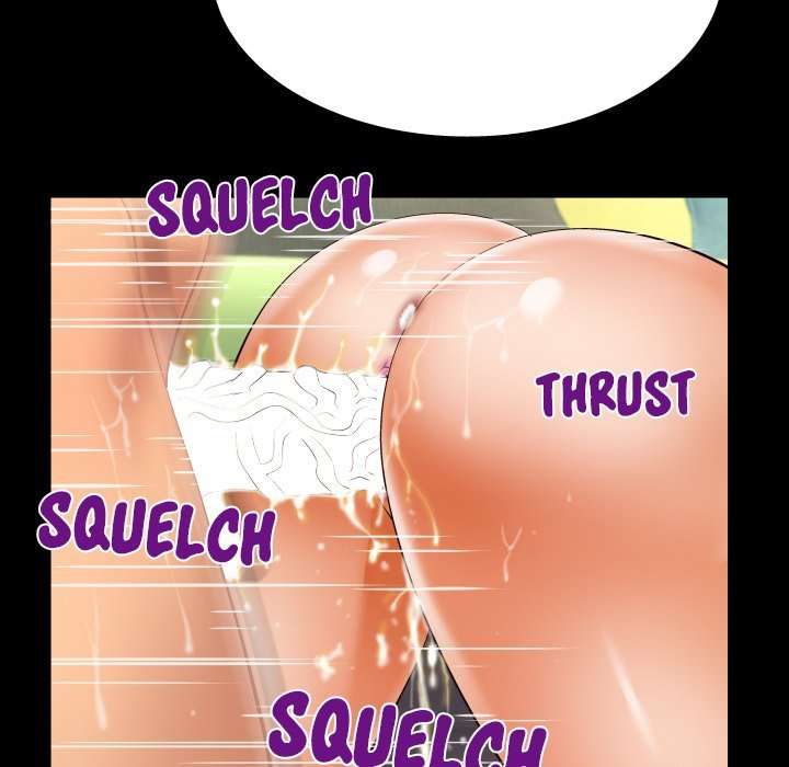 My Aunt - Chapter 101 35