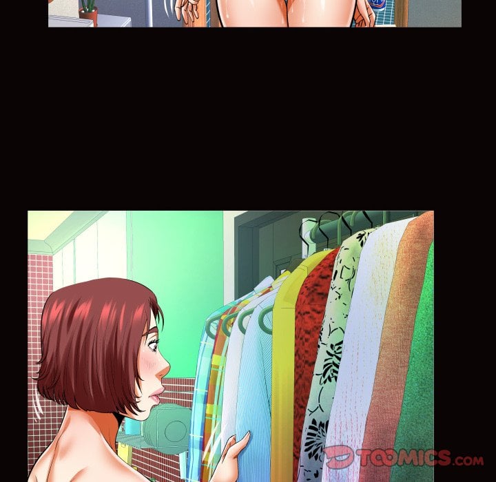 My Aunt - Chapter 101 64