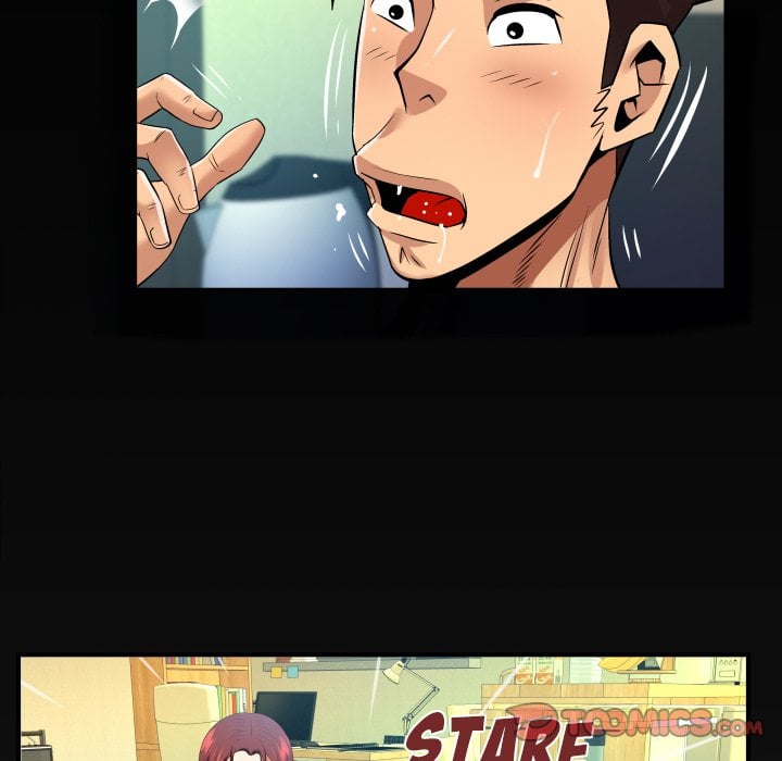 My Aunt - Chapter 101 72