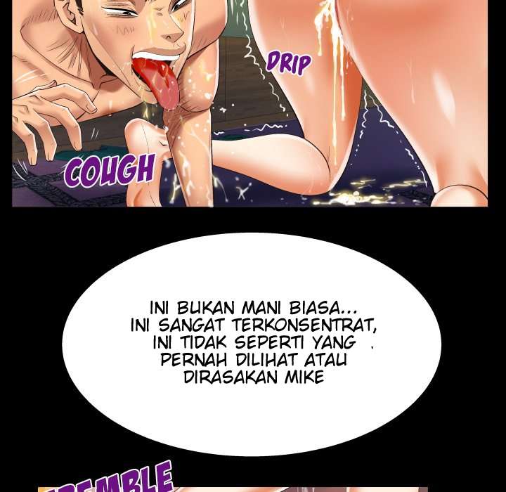 My Aunt - Chapter 101 11