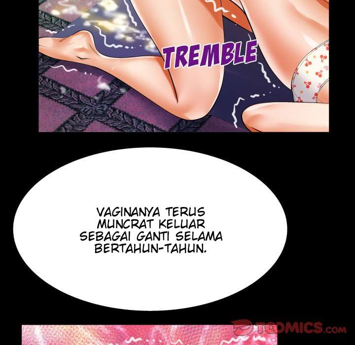 My Aunt - Chapter 101 16