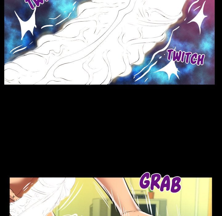 My Aunt - Chapter 101 21