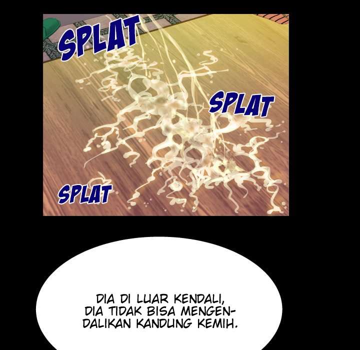 My Aunt - Chapter 101 50