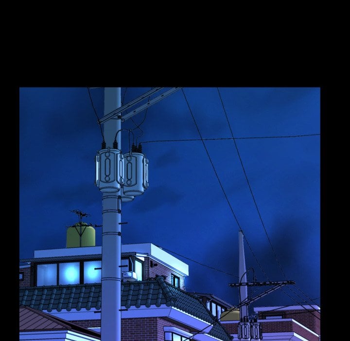 My Aunt - Chapter 101 54