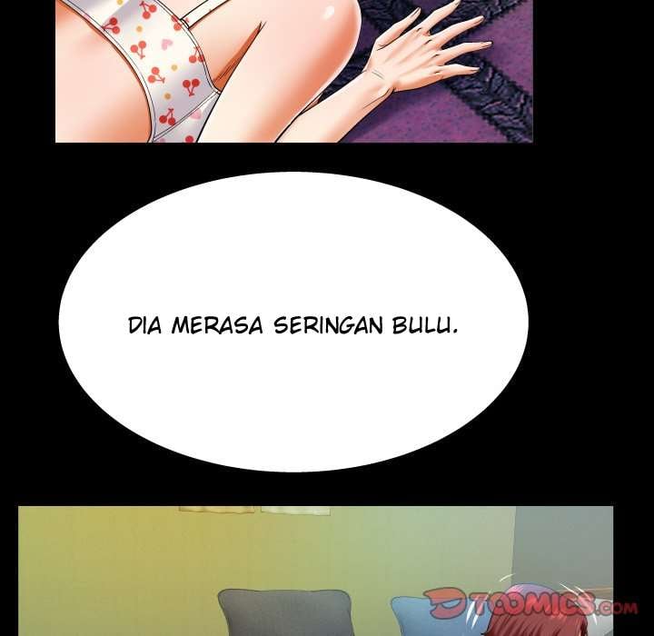 My Aunt - Chapter 101 56