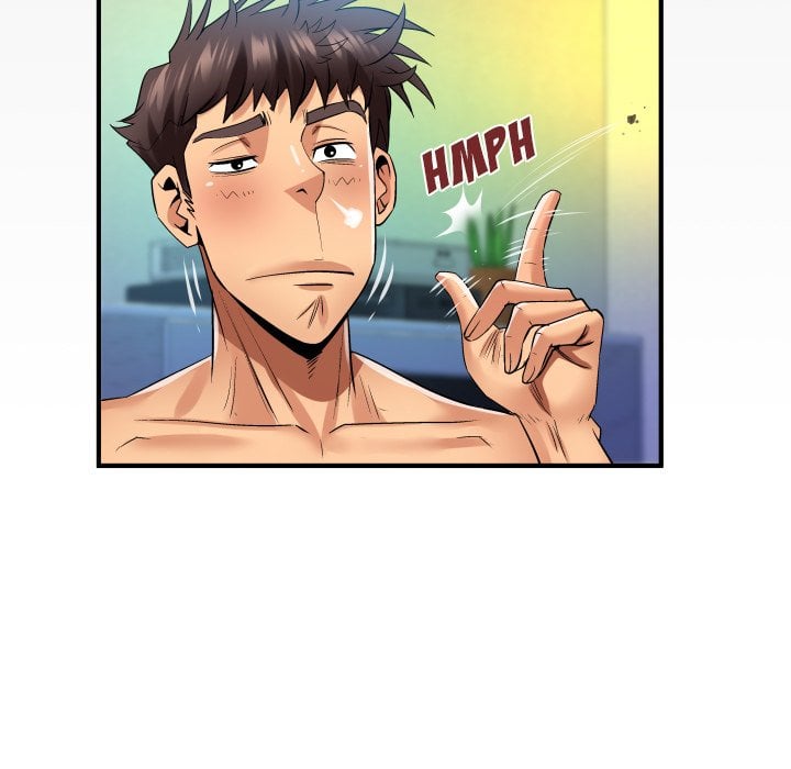 My Aunt - Chapter 101 79