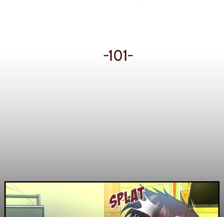 My Aunt - Chapter 101 7