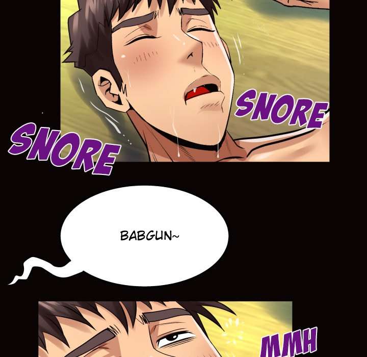 My Aunt - Chapter 101 69