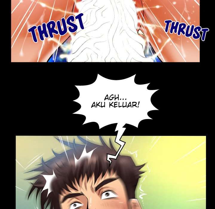 My Aunt - Chapter 101 38