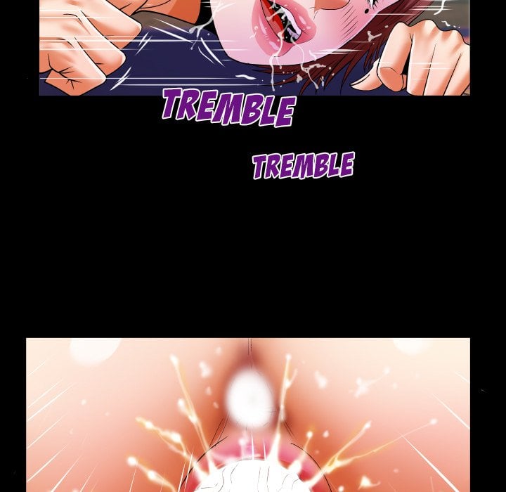 My Aunt - Chapter 101 37