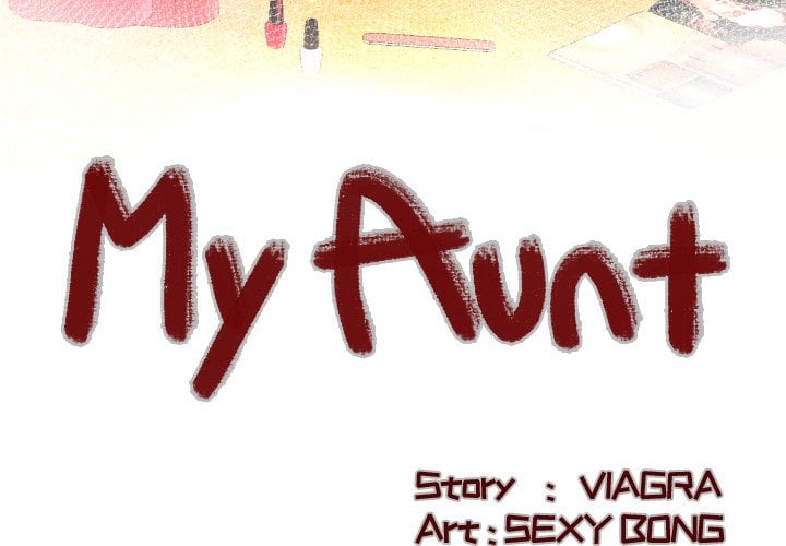 My Aunt - Chapter 101 6