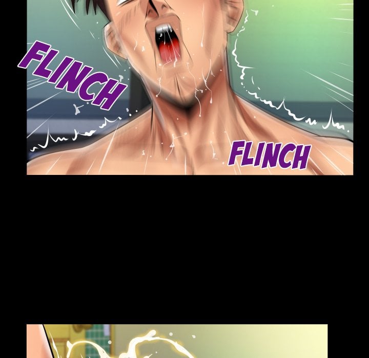 My Aunt - Chapter 101 39