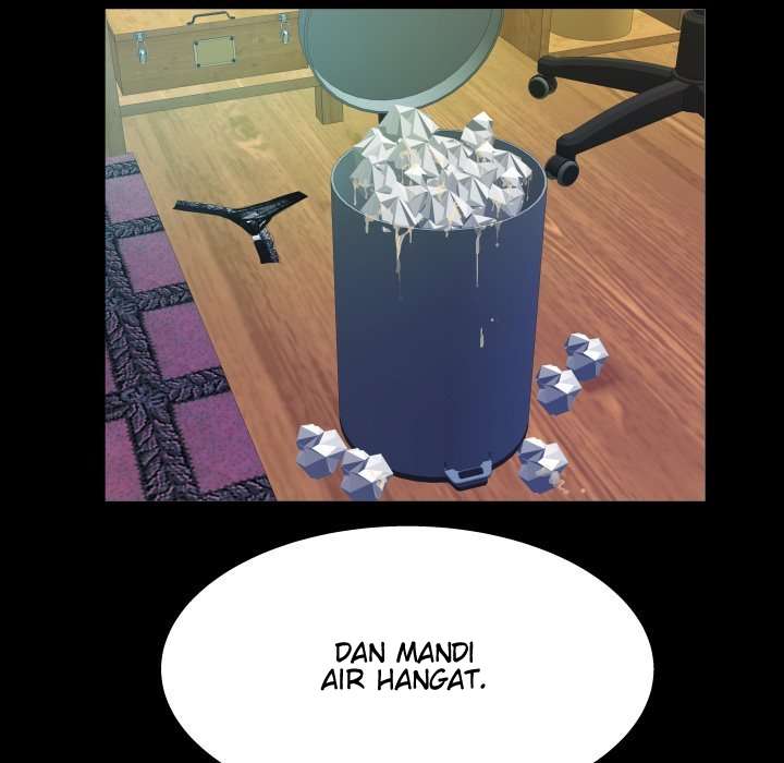 My Aunt - Chapter 101 58