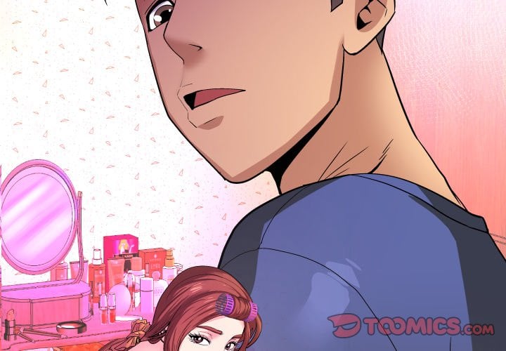 My Aunt - Chapter 101 4