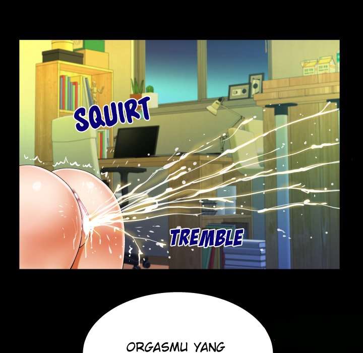 My Aunt - Chapter 101 48