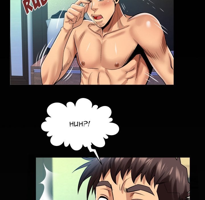 My Aunt - Chapter 101 71