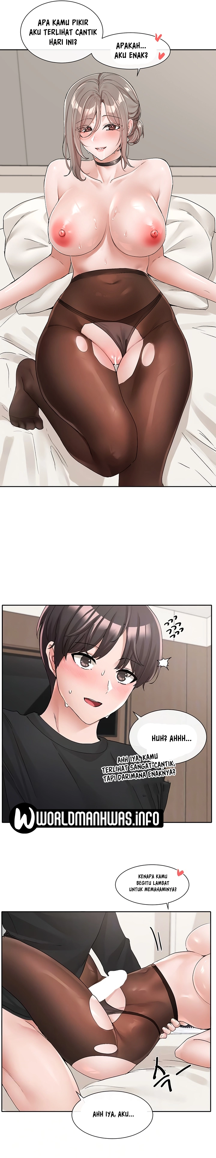 Circles - Chapter 109 4