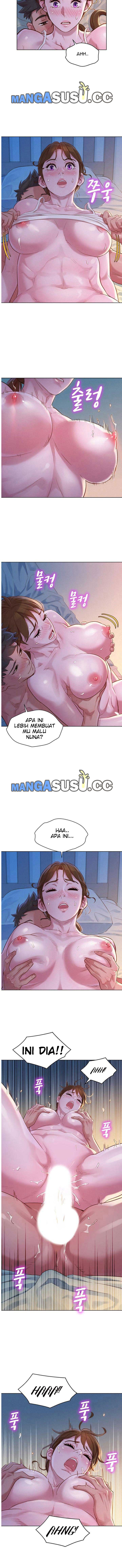 Sister Neighbor - Chapter 109 7