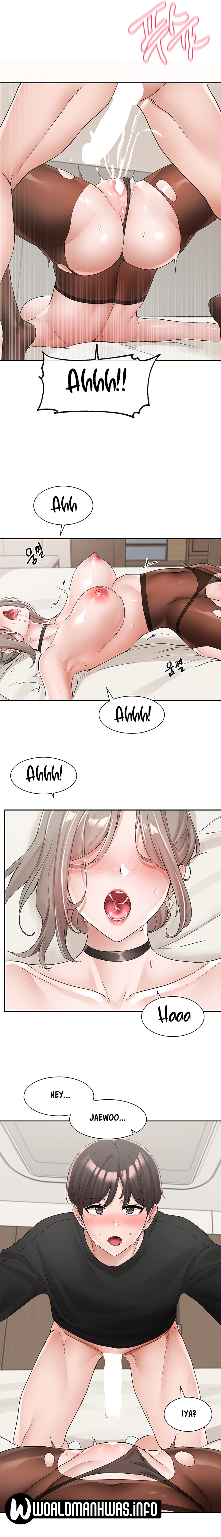 Circles - Chapter 109 13