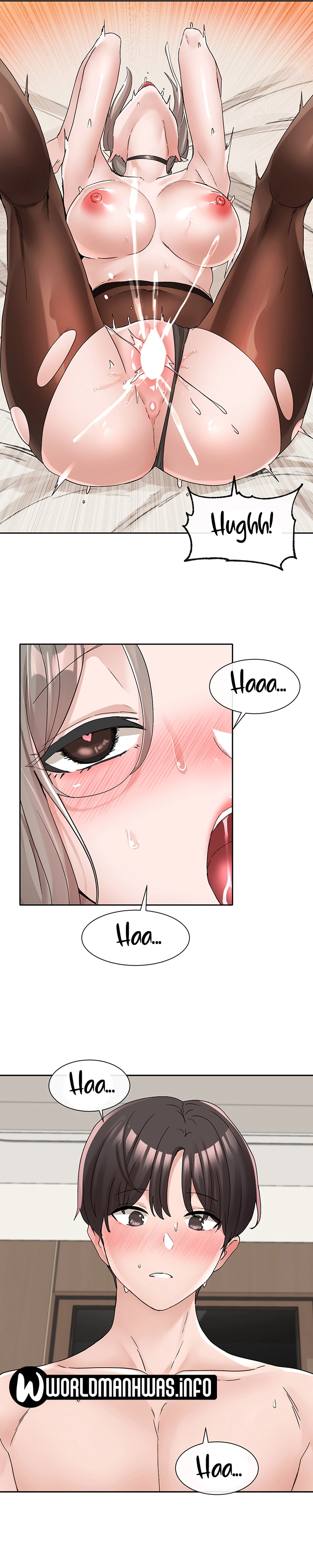 Circles - Chapter 109 20