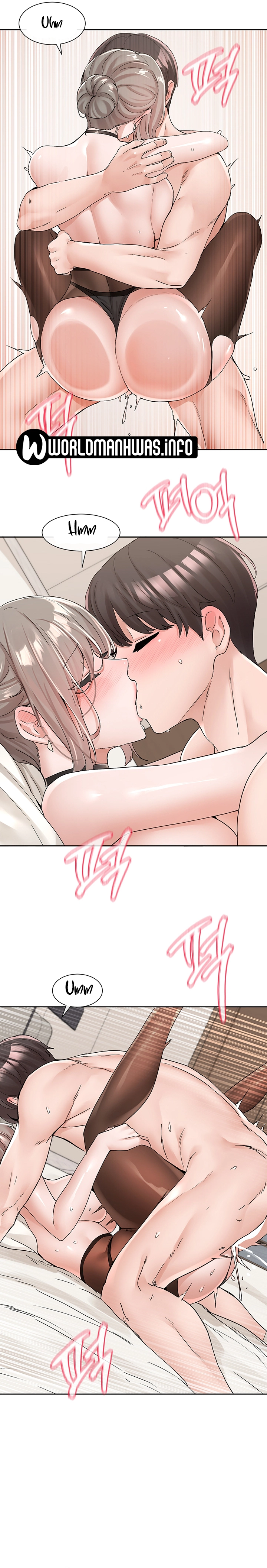 Circles - Chapter 109 17