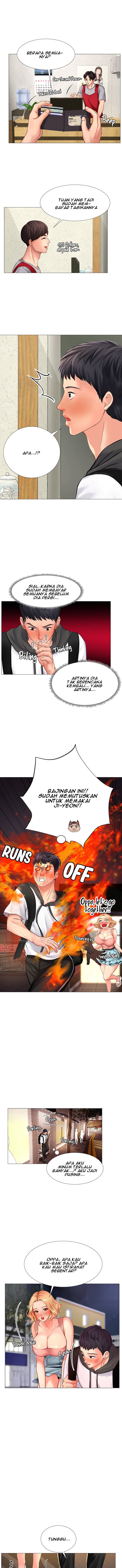 Should I Study at Noryangjin - Chapter 05 5
