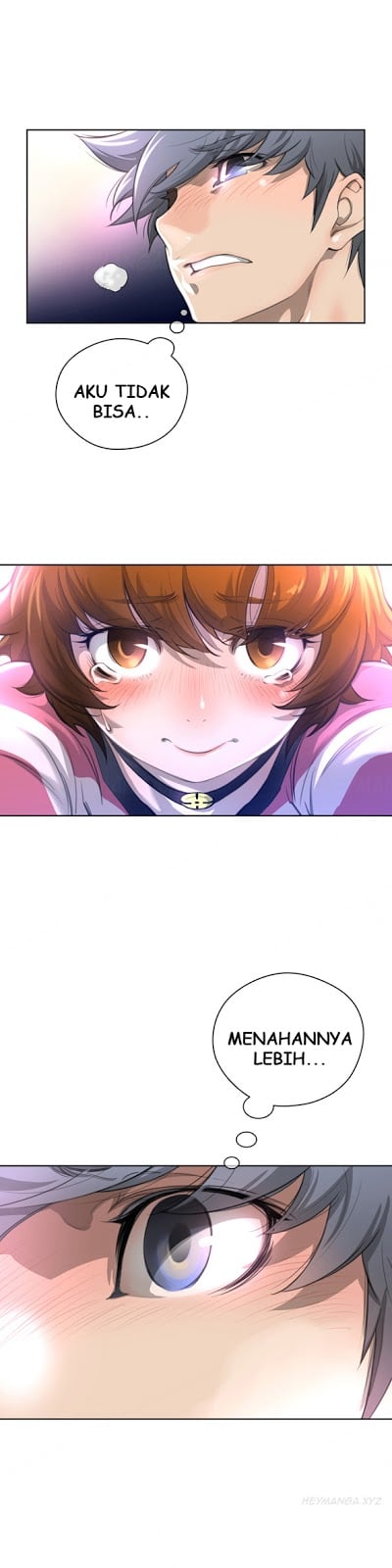 Perfect Half - Chapter 05 7 Perfect Half - Chapter 05 7