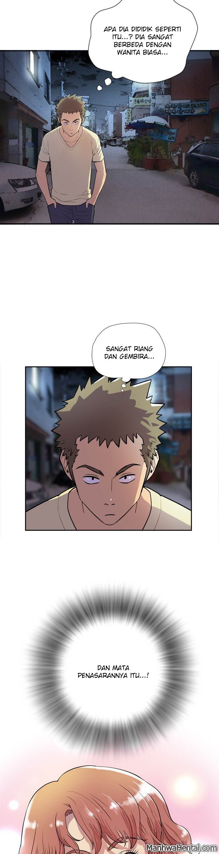 Wife Training - Chapter 05 27