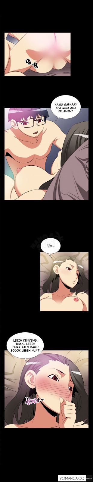 Love Parameter - Chapter 05 2