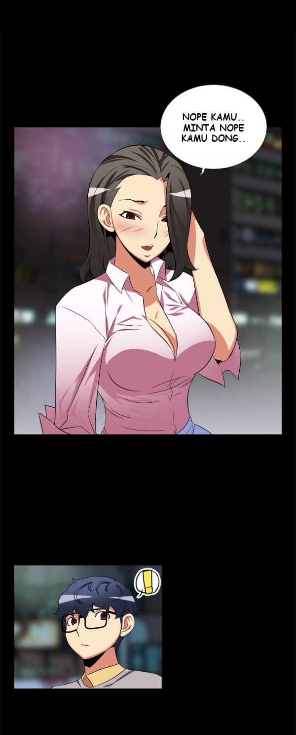 Love Parameter - Chapter 05 12
