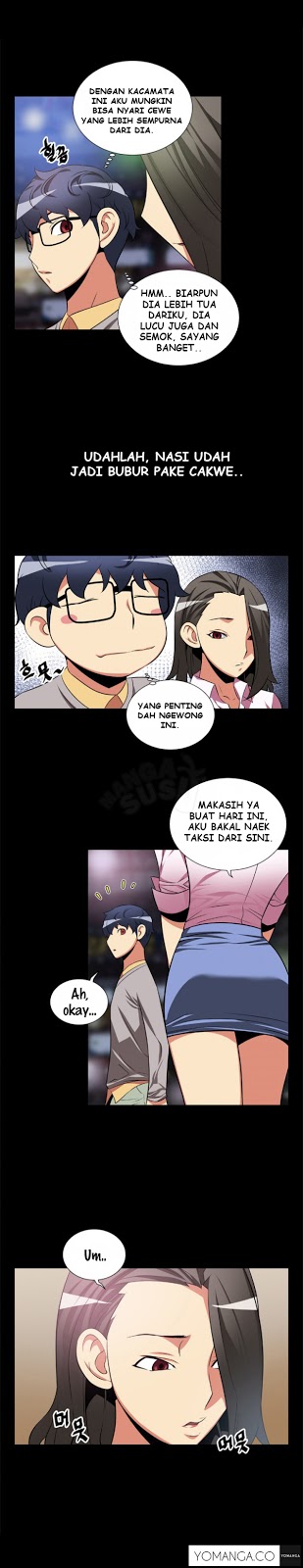 Love Parameter - Chapter 05 11