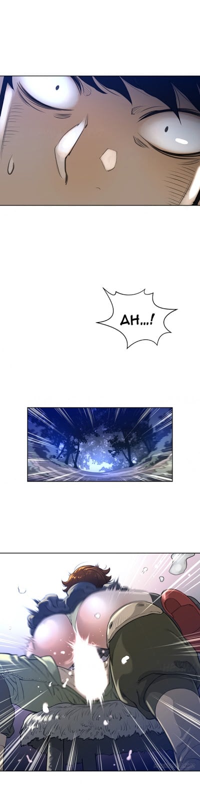 Perfect Half - Chapter 05 19 Perfect Half - Chapter 05 19