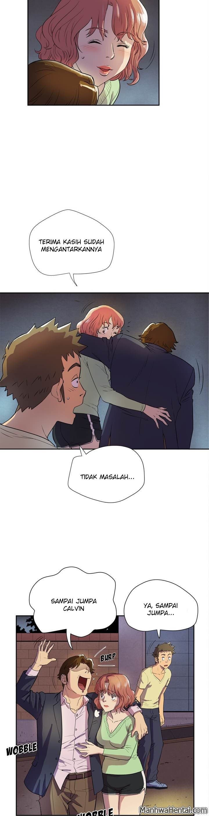 Wife Training - Chapter 05 12