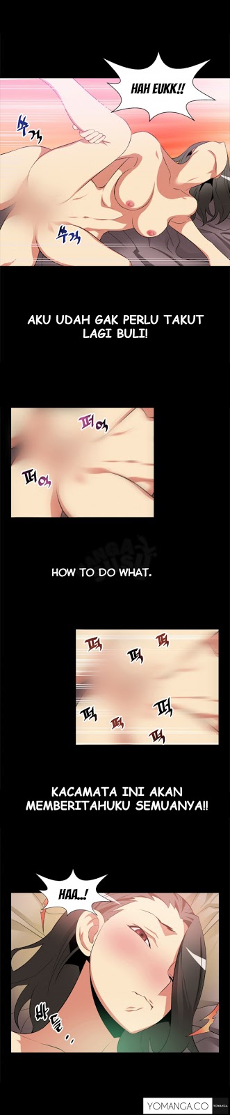 Love Parameter - Chapter 05 4