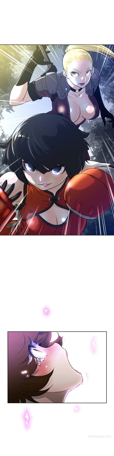 Perfect Half - Chapter 05 22 Perfect Half - Chapter 05 22