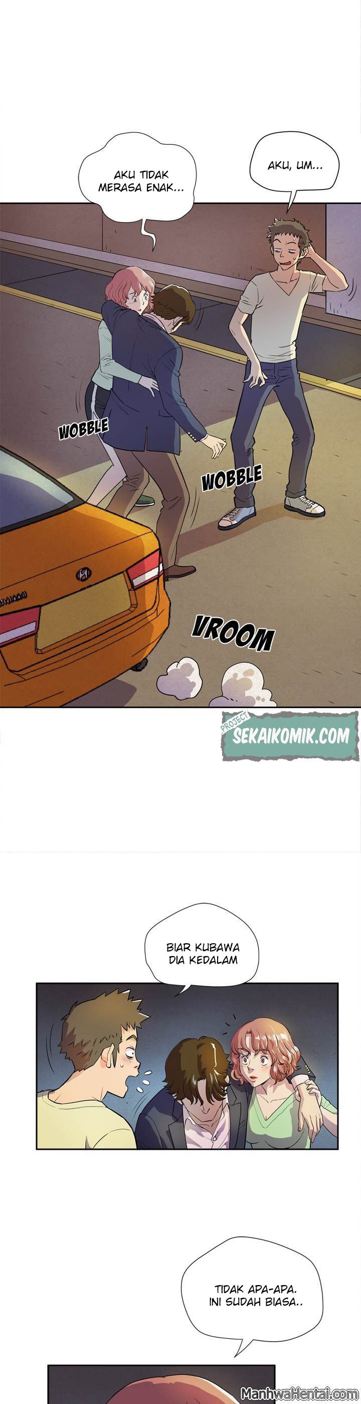 Wife Training - Chapter 05 11