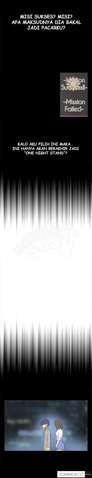 Love Parameter - Chapter 05 10