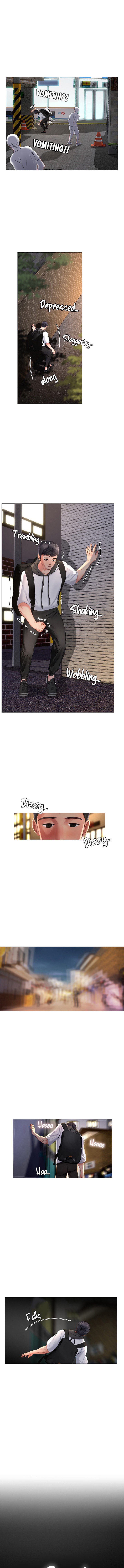 Should I Study at Noryangjin - Chapter 05 11