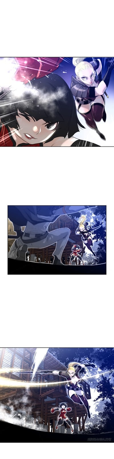 Perfect Half - Chapter 05 26 Perfect Half - Chapter 05 26