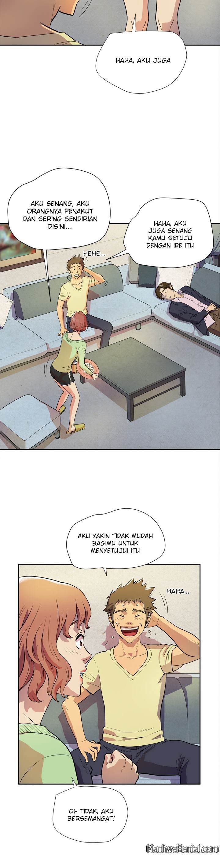 Wife Training - Chapter 05 22