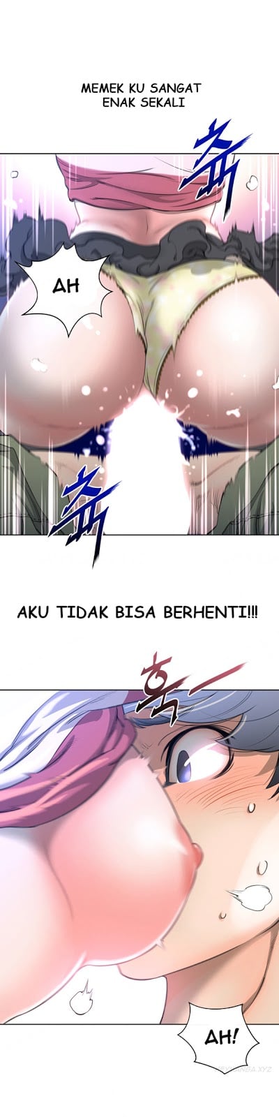 Perfect Half - Chapter 05 12 Perfect Half - Chapter 05 12