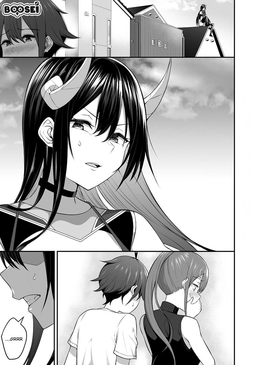 Douyara Boku no Hanayome wa Onna Kishidan na you de. - Chapter 05 23 Douyara Boku no Hanayome wa Onna Kishidan na you de. - Chapter 05 23