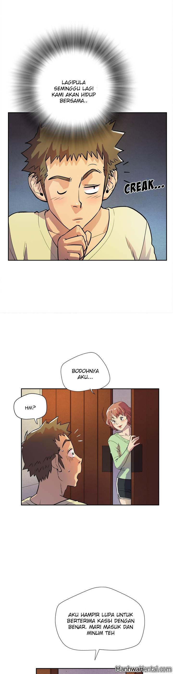 Wife Training - Chapter 05 14